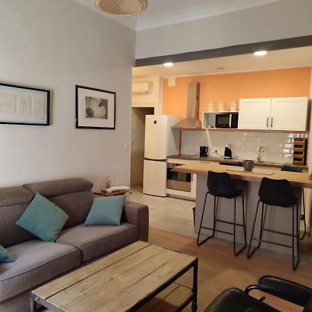 Location Appartement T3 A Sète Exterior foto
