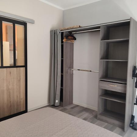 Location Appartement T3 A Sète Exterior foto