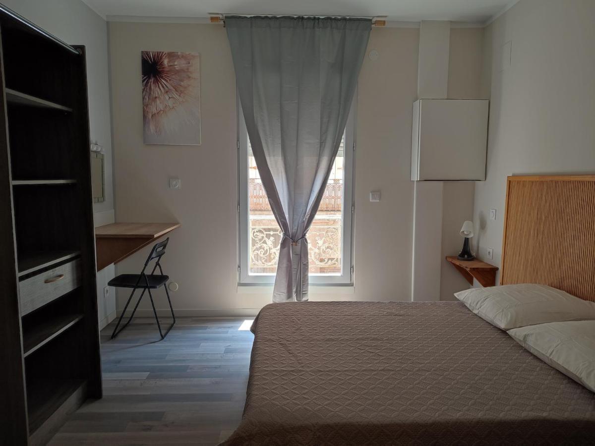 Location Appartement T3 A Sète Exterior foto