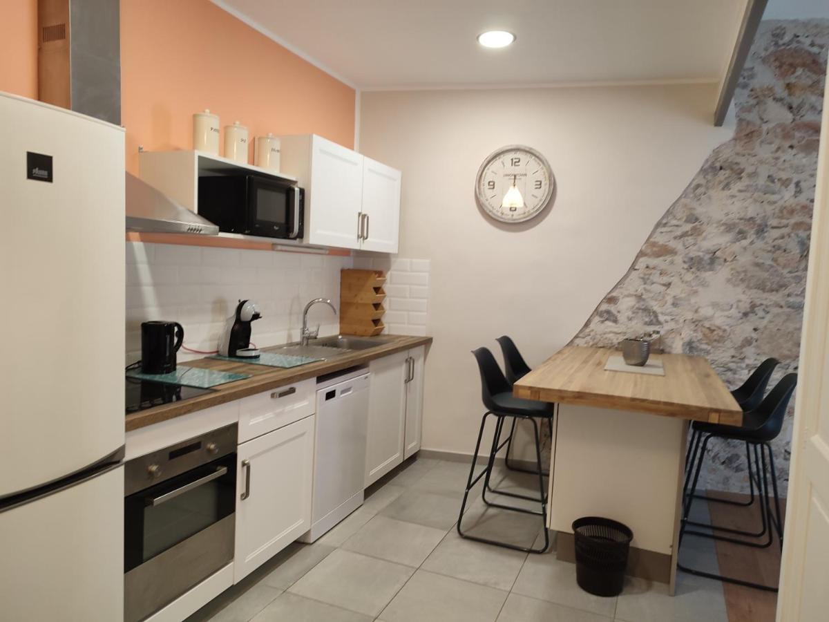 Location Appartement T3 A Sète Exterior foto